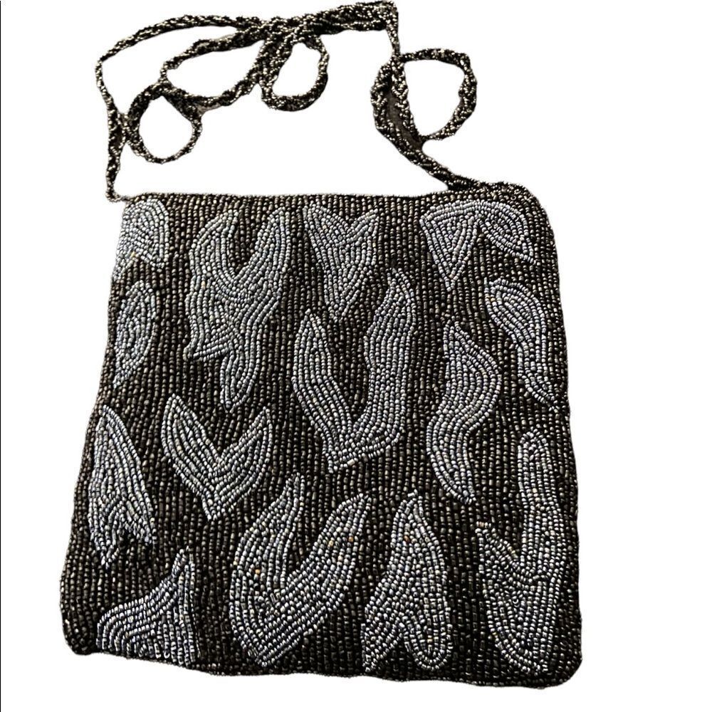Beaded Purse. Very Well Made.